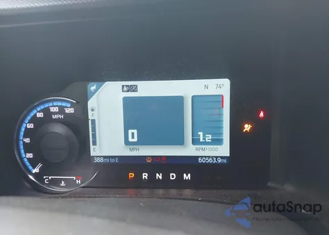 2021 Ford Bronco Outer Banks from USA, damaged, VIN 1FMDE5DH9MLA62853